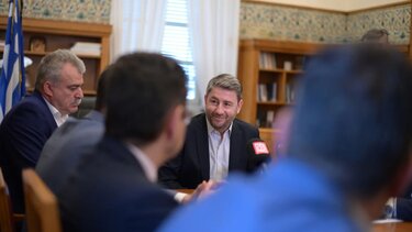 Νίκος Ανδρουλάκης