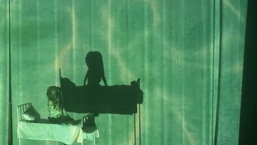 Παράσταση νοσηλευτές