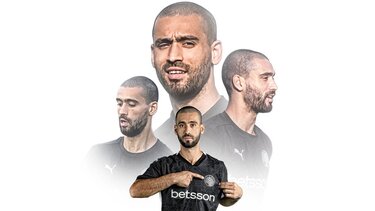 Συνεχίζει στον ΟΦΗ ο Μαρινάκης