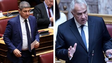 Βορίδης Αυγενάκης ΟΠΕΚΕΠΕ