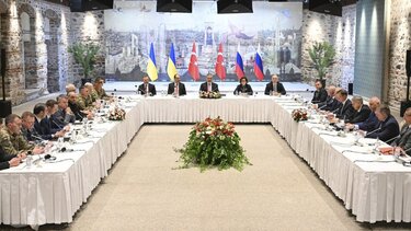 συνομιλίες