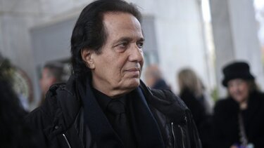 Πασχάλης Αρβανιτίδης