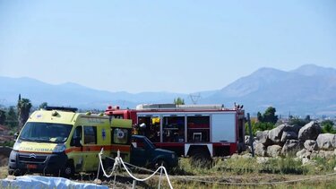 pyrosvestiki asthenoforo