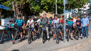 ποδήλατο Ρέθυμνο