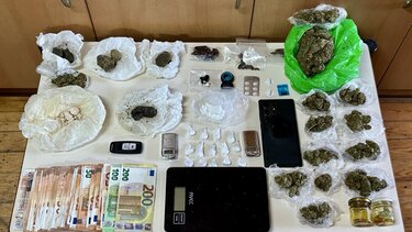 ναρκωτικά, Ρέθυμνο