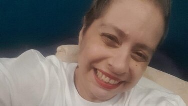 Μαρία Σαρρή, Εκλιπούσα