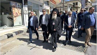 Σενετάκης, Φαιστός