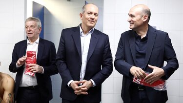 Γιώργος Σκινδήλιας