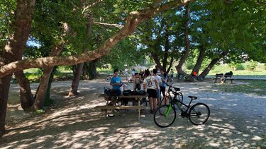 ποδήλατα περιβάλλον χανιά