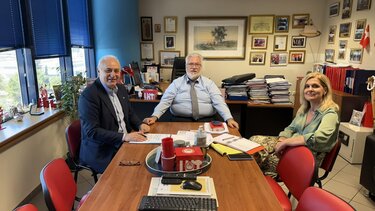 Μπαριτάκης Παπαγιαννίδης