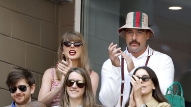 Τέιλορ Σουίφτ 