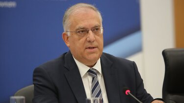 Στη νομοθέτηση Μητρώου Απογραφής Ανελκυστήρων προχωράει το υπουργείο Ανάπτυξης