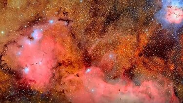 τηλεσκόπιο