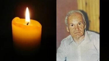 Τίτος Σφακιανάκης, Θάνατος 