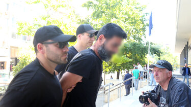 Προφυλάκιση