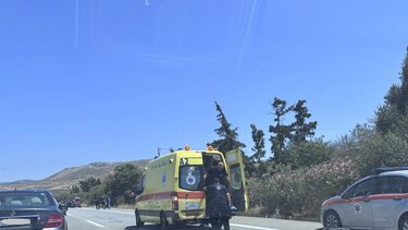 Τροχαίο, ΒΟΑΚ