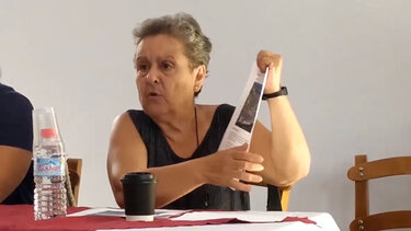 Βάννα Σφακιανάκη