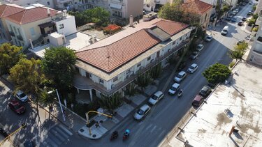 Χανιά έργο υπογραφές