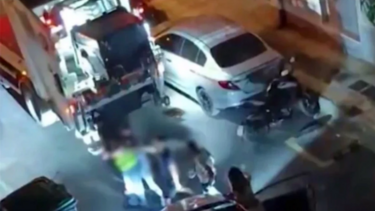 ξυλοδαρμός