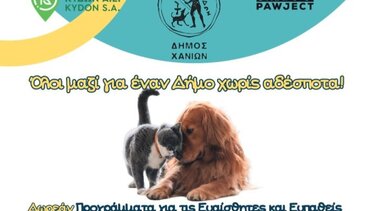 zoa syntrofias xania