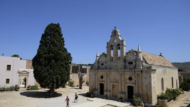 Μονή Αρκαδίου
