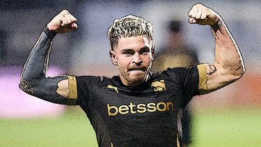 Τιάγκο Νους ΟΦΗ