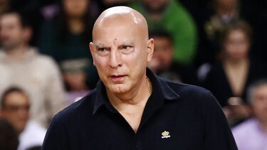 Εθνική Νέων: Το σπουδαίο μήνυμα του Νίκου Γκάλη!