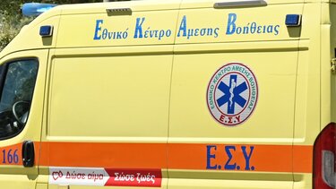 7χρονο