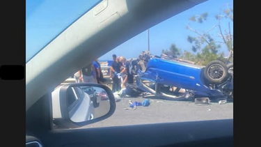 Τροχαίο ΒΟΑΚ