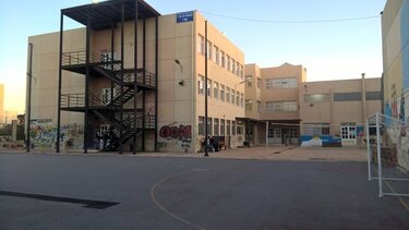 ΕΠΑΛ Ηρακλείου, Εγγραφές 