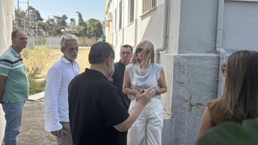 Γυμνάσιο Αρκαλοχωρίου