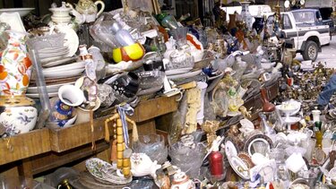 Στροφή στα μεταχειρισμένα κάνουν οι Έλληνες - Ποια κατηγορία προϊόντων βρίσκεται στην κορυφή