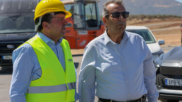 Δοξαστάκης Καστέλι