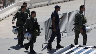 Άγιος Νικόλαος, Ισραηλινό κρουαζιερόπλοιο