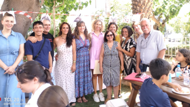 Βιβλιοθήκη Αγίου Νικολάου