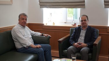 Αρναουτάκης-Μαρινάκης