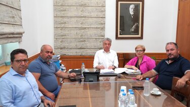 Αρναουτάκης Λιονή