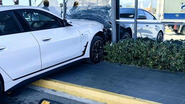 αυτοκίνητο πάτρα