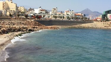 Κόλπος Δερματά