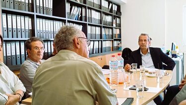 ΔΕΥΑ Χερσόνησος