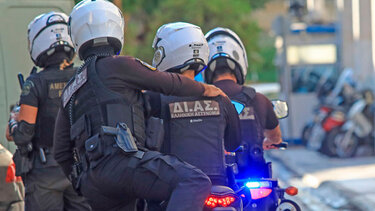 dias astynomikoi a.a.