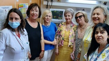 Δίκτυο Παρέμβασης Γυναικών