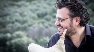 Δημήτρης Σγουρός, συναυλία