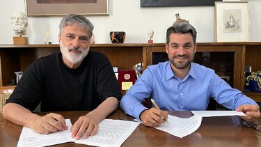 Η Εθνική Λυρική Σκηνή στον Δήμο Χανίων 