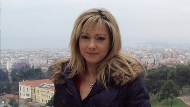 Ντίνα Παππα