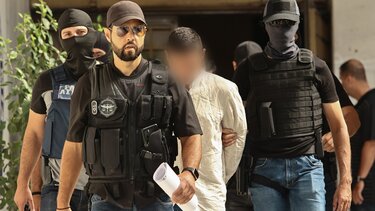 Δολοφονία Πολωνού καθηγητή Αγία Παρασκευή