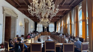 Δημοτικό Συμβούλιο Ηρακλείου