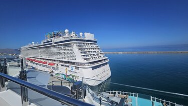 Στον παγκόσμιο χάρτη της κρουαζιέρας το Ηράκλειο