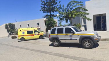 ΕΚΑΒ, ΕΛΜΕΠΑ