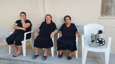 Σινεμά… η Πεδιάδα